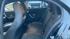 Mercedes-Benz A-Class A180 AMG Line Executive 5dr Auto Petrol Hatchback